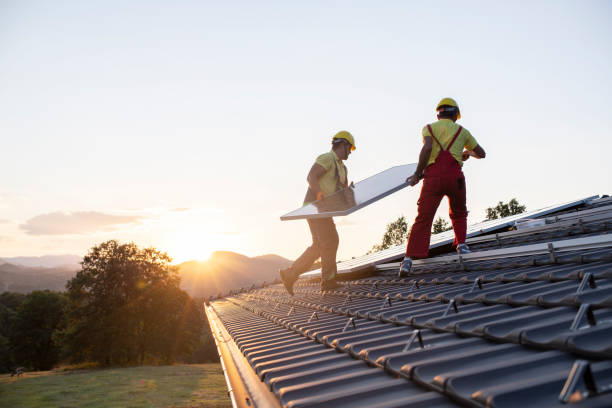 Best Tile Roofing Installation  in Alexandria, VA