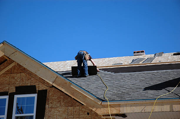 EPDM Roofing in Alexandria, VA